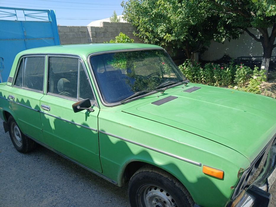 Vaz 06 Jiguli sotiladi