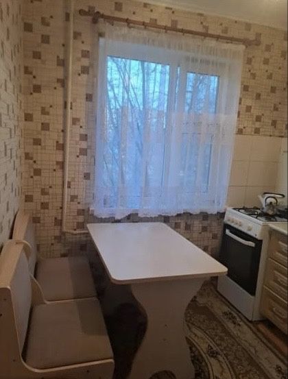 4 комнатная квартира