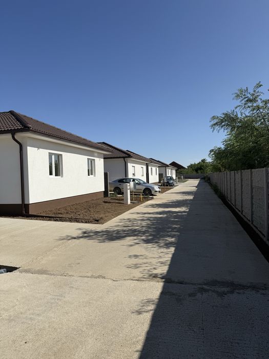 Case Individuale ,TVA INCLUS IN PRET