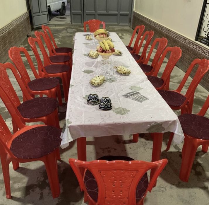 Stol stul prokat / стол стул прокат 24/7 даставка