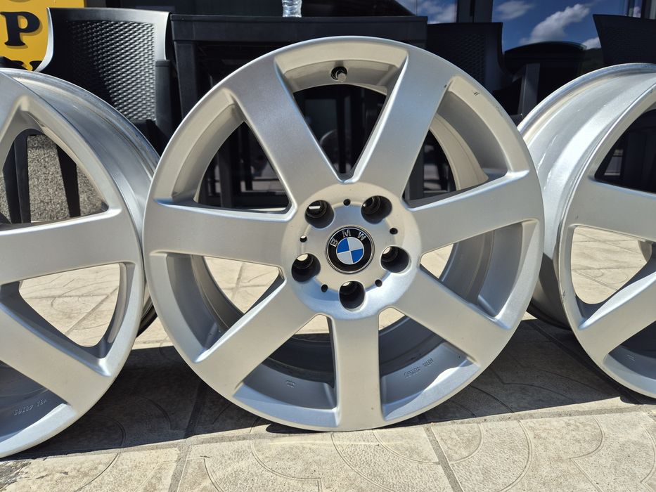 4бр. Джанти БМВ -17 цола F10/F30/E90 GERMANY