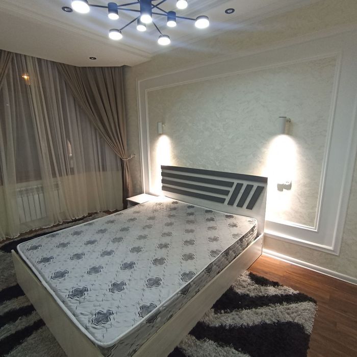 Срочно сдаётся 2х Вокзал Рудакий