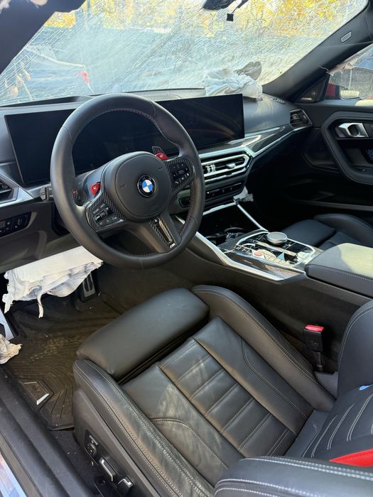 Bmw m2 g87 S58B30 бмв м2 г87 с58б30 bmw m2 competition