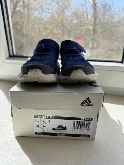 Кросовки для мальчиков Adidas , Skechers