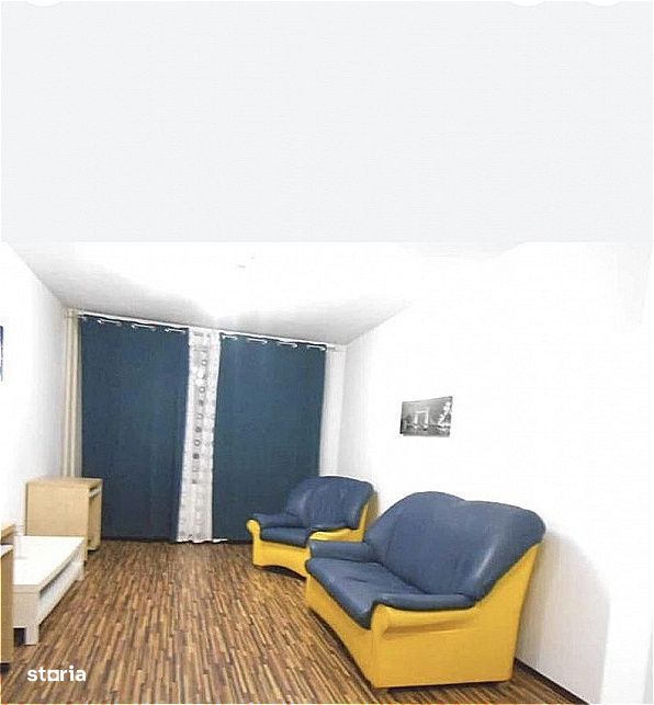 Ap. 3 camere | Camil Ressu | Spatios si Mobilat | Disponibil Imediat — fotografia 1