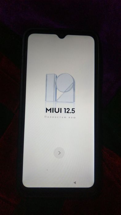 Продам телефон Redmi 9A