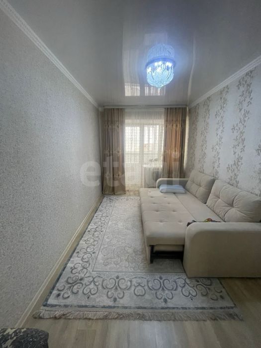 Продам 3 ком.квартира на Батыс 2