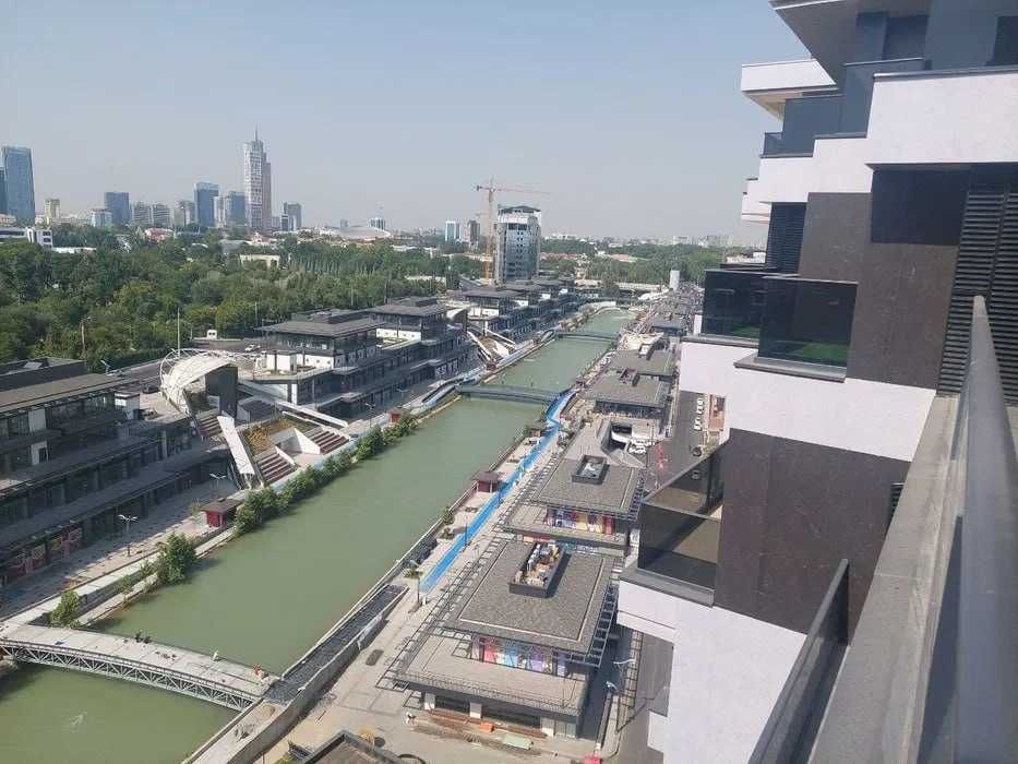 *Kislorod Сеул Мун,Некст,Дружба 1ком квартира 42м2.Под ключ.Инвестиция