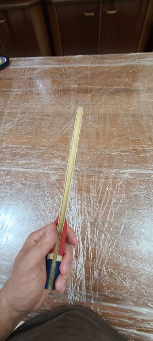 Tibhar Alex lebrun taxta