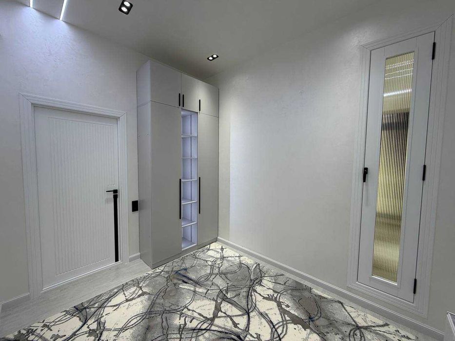 Продаётся 3х комнатная уютная квартира в новостройке с инфраструктурой