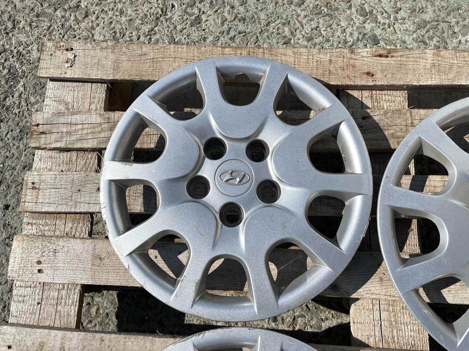 15 цола Тасове Хюндай И30 Hyundai I30 Оригинал 52960-A6000