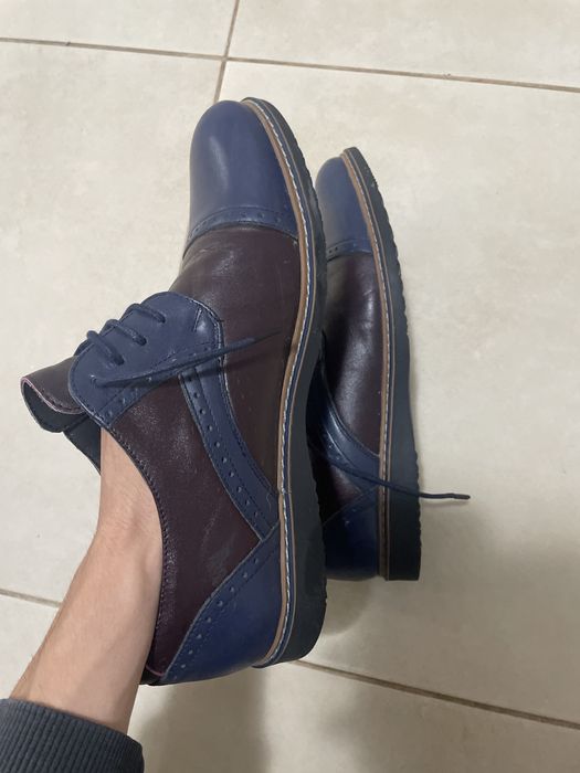 Patofi barbati-ca noi