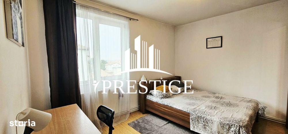 Apartament 3 Camere Zona Centrală | Bâlea | Facultatea De Medicină