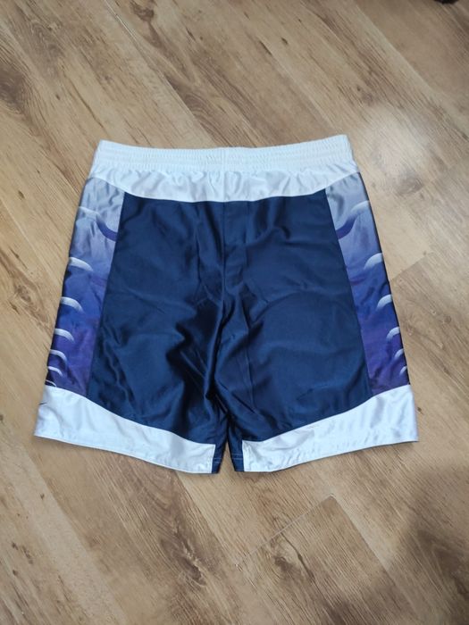 Pantaloni scurți Nike reversibili mărimea L