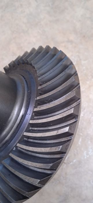 Раздатка вал на мкпп киа хиондаи