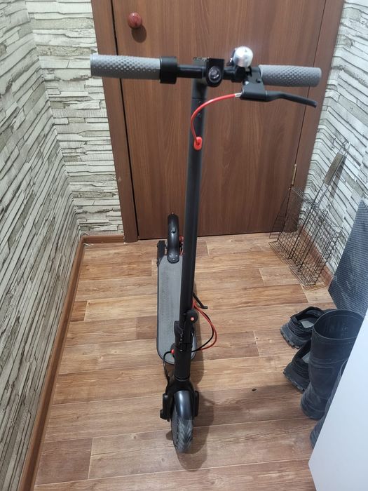 Электросамокат GT