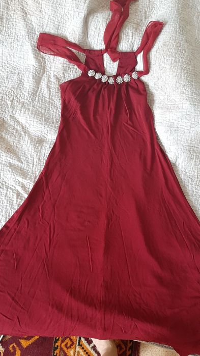 Продам красивое вечернее платье.