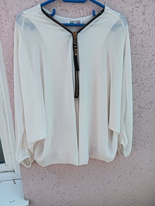 Cămăși damă Made in Italy mărimea S