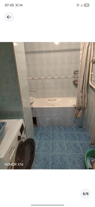 Kvartira ug'il bolalarga