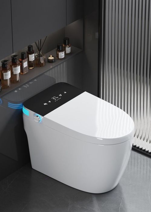 Продам Новый умный унитаз