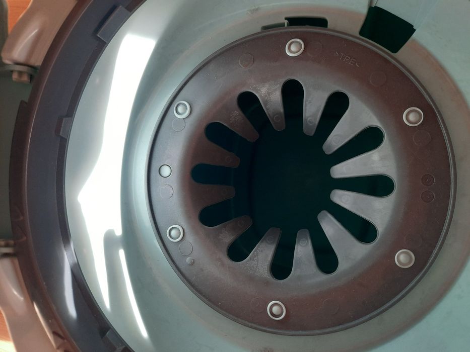 Хигиенен кош за пелени Tommee Tippee Sangenic Tec, Зелен