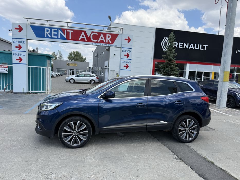 RENAULT Kadjar 2019 — imagine 2