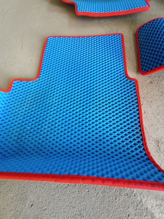 Б/у авто полик для Hyundai Greta 2020