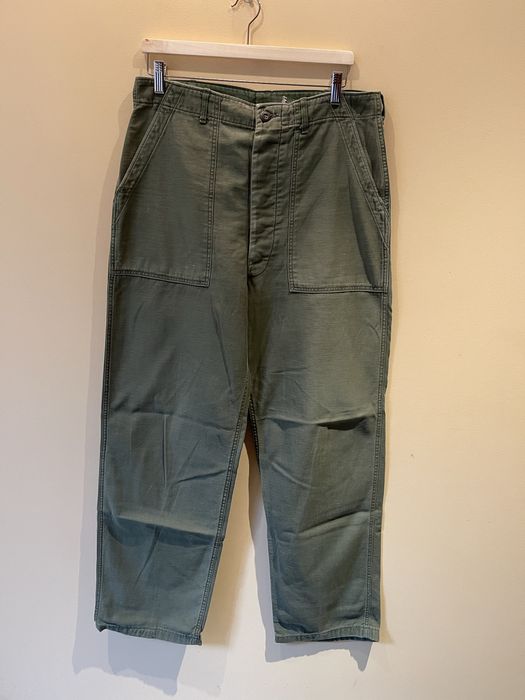 Vintage OG 107 мъжки панталон