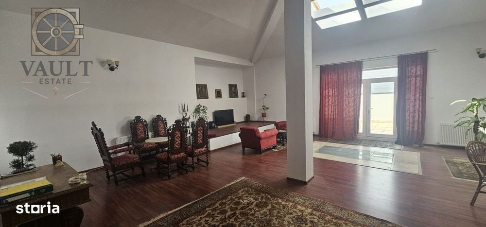 Apartament 2 camere-Cismigiu- Parcul Luigi Cazzavilan