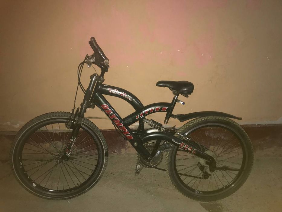 Велосипедлар сотилади