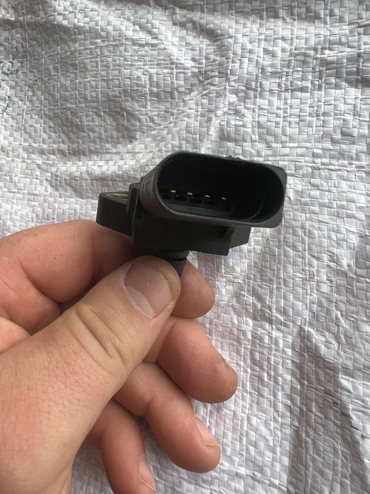 Senzor presiune aer supraalimentare cod motor cffb cfgb passat b7 cc