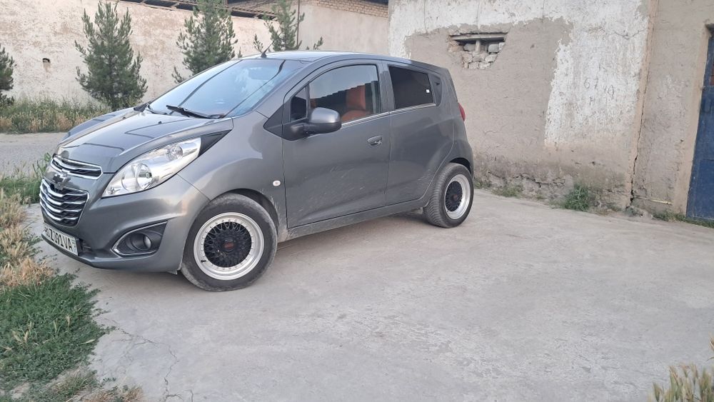Диска балони билан R15
