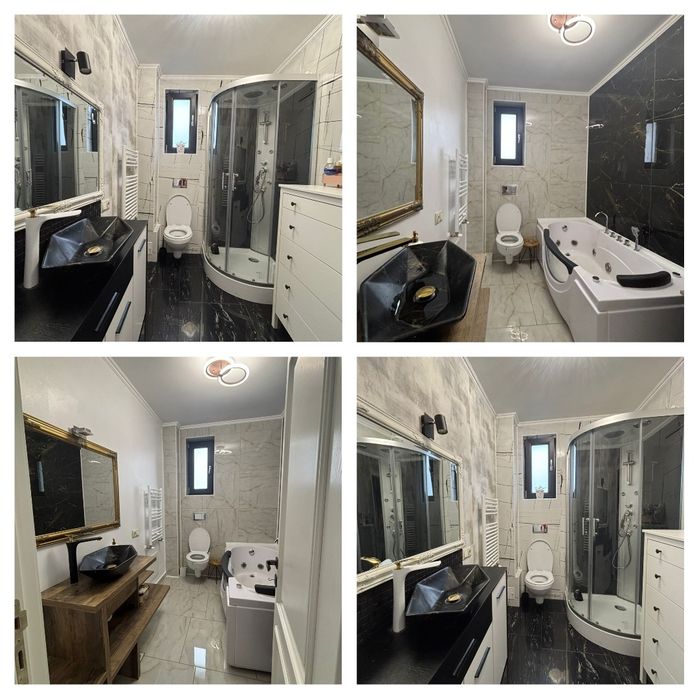 Casa de vanzare  zona Bucium - Visan