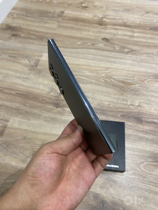 Samsung s23 Ultra Ideal Vietnam 12/256GB