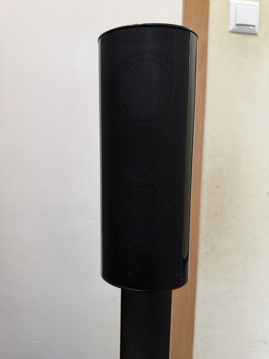 Harman Kardon 2.1 Колонки Subwoofer Ресивър