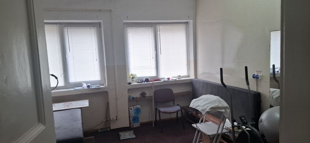 Cabinet medical / servicii conexe