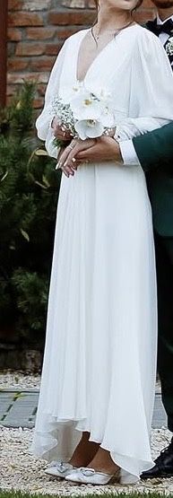 Rochie de mireasa -Divine