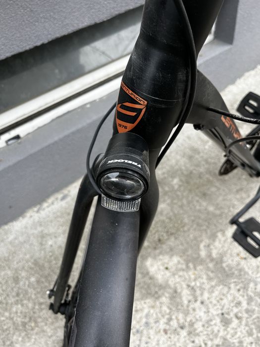 Bicicleta Centurion Accurado 2000 EQ