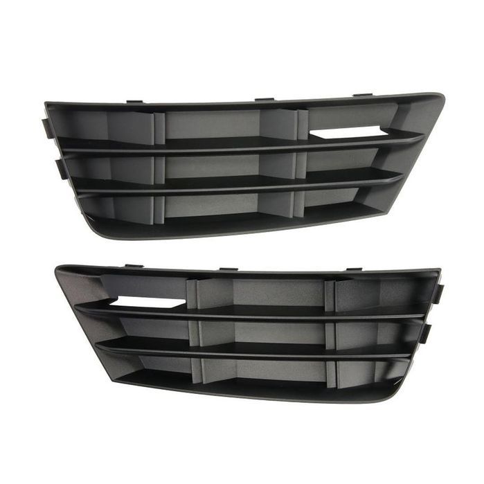 Решетки за предна броня за audi a4 b9 2015 - 2019г