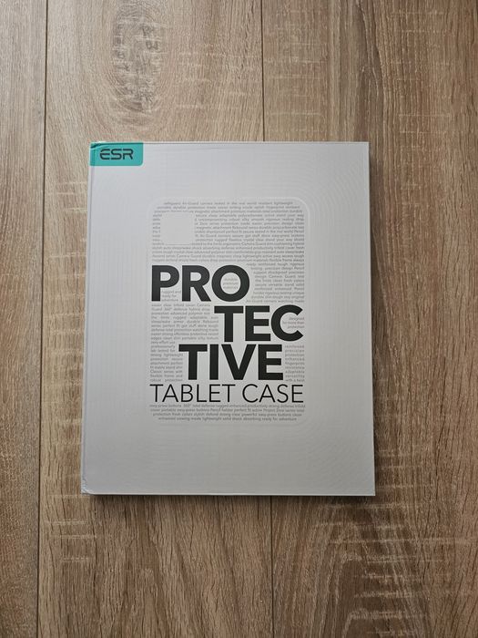 Husa ESR Rebound Magnetic Ipad Air 13 (2024/2025) / Pro 12.9 ( Gen 4/5