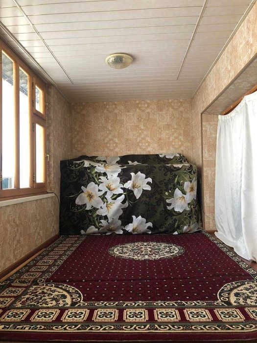 Жар ариқда 2 хонали уй сотилади | Продается 2-х комн. кв. в Джар Арике