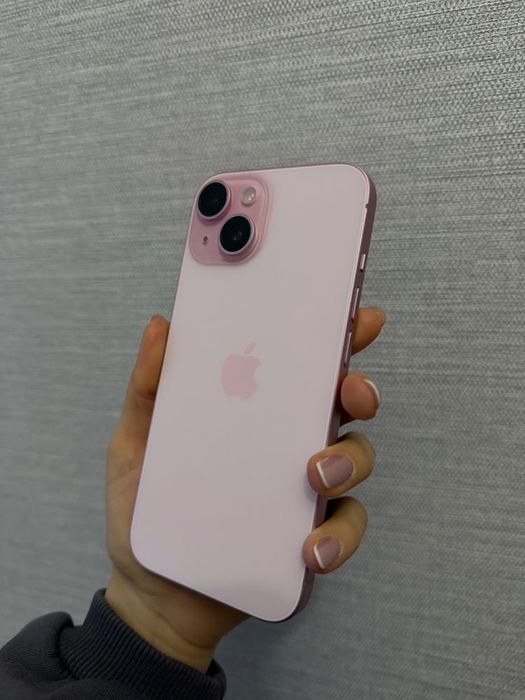 IPhone 15 обмен