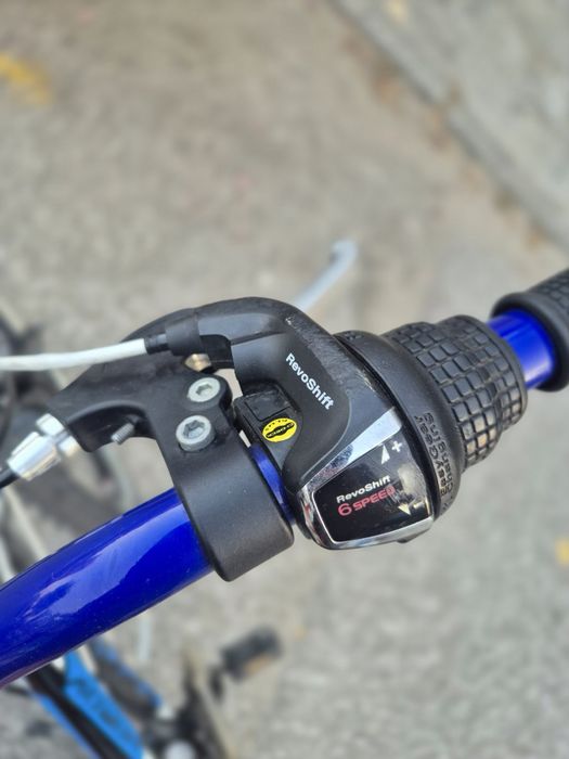 Велосипед Drag 24