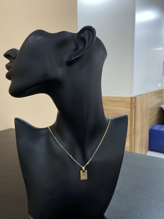 цепь с подвеской/585пробы