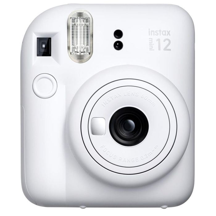 Fujifilm Instax Mini 12