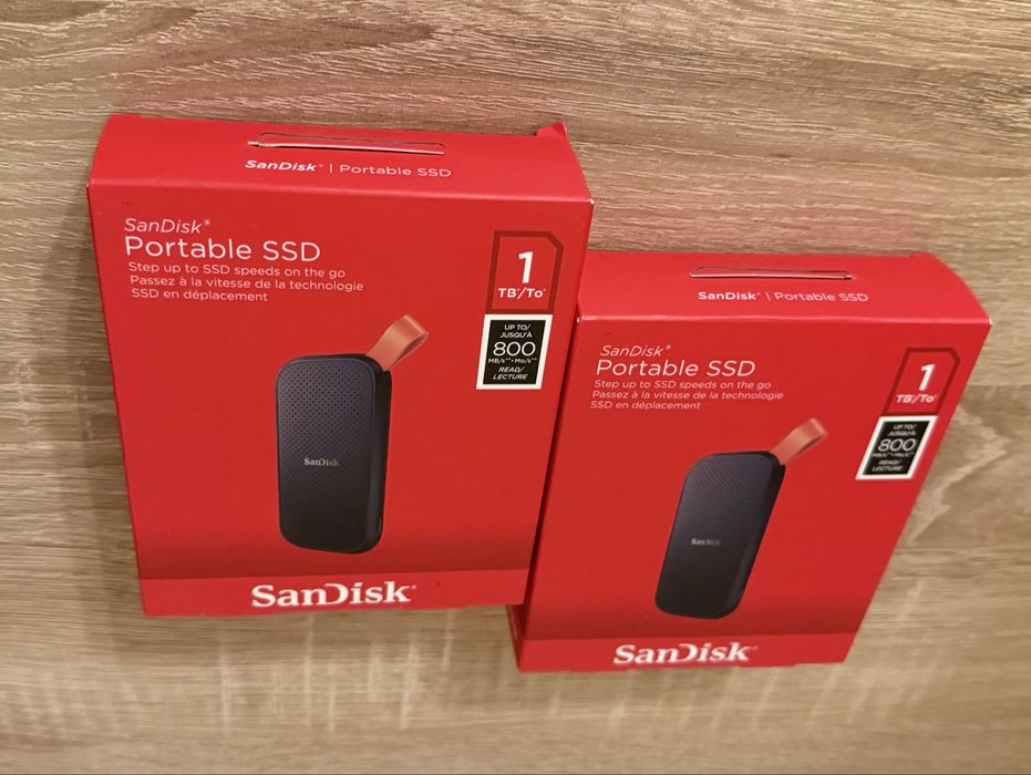 sandisk ssd 2tb second hand si noi de vanzare • Anunturi • OLX.ro