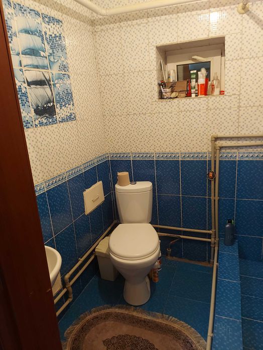 Продам дом 1/3 , Восточный