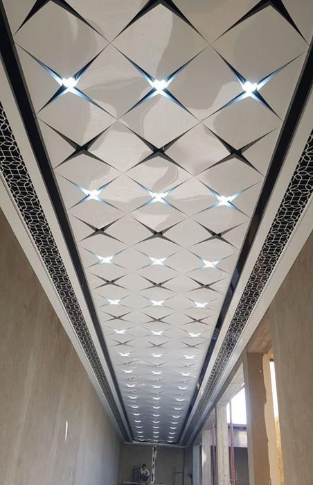 Alyukabond. Alkafon. Alkapon. Алюкабонд