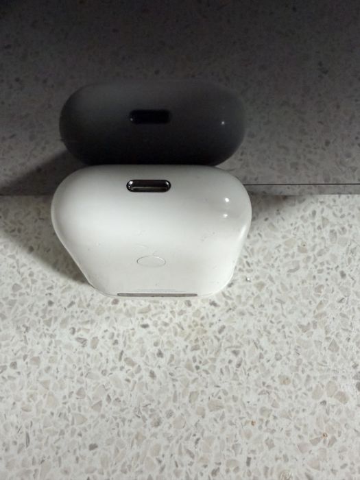 Casti originale Apple Airpods A1602 , Generatia 1