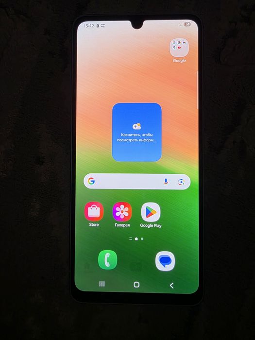 Samsung A33 5G 128гб